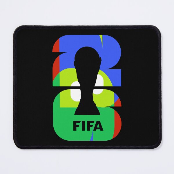 Item preview, World Cup 2026 Colorful designed and sold by markusvertikal.