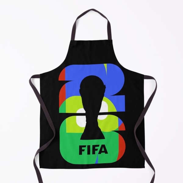 Item preview, World Cup 2026 Colorful designed and sold by markusvertikal.