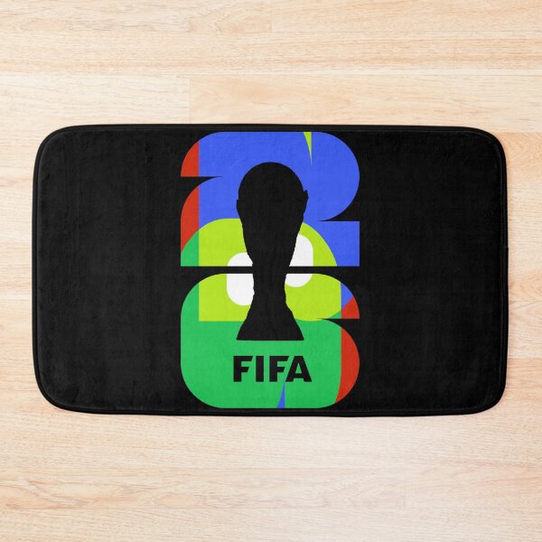 Item preview, World Cup 2026 Colorful designed and sold by markusvertikal.