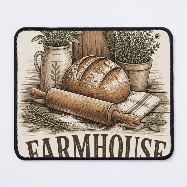 Artikelvorschau, Farmhouse Kitchen entworfen und verkauft von SunnyDesign82.