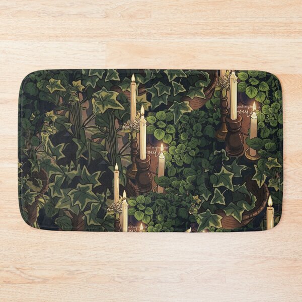 Item preview, Illuminated garden designed and sold by Lisseb3l.