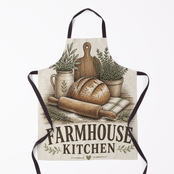 Item preview, Farmhouse Kitchen designed and sold by SunnyDesign82.