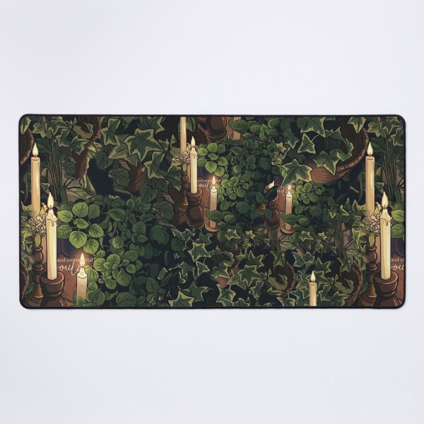 Item preview, Illuminated garden designed and sold by Lisseb3l.