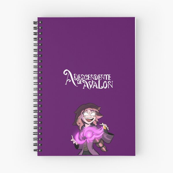 Item preview, A Descendente De Avalon designed and sold by kAIQUEBARBOSA.