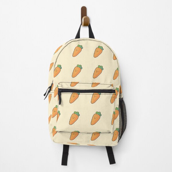 Item preview, Cute Carrot Sticker designed and sold by Little Miss Ethi.