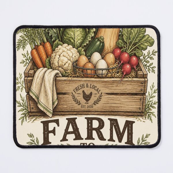 Item preview, Farm to Table designed and sold by SunnyDesign82.