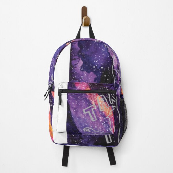 Item preview, Take Up Space Galaxy designed and sold by nicholcoffeyArt.