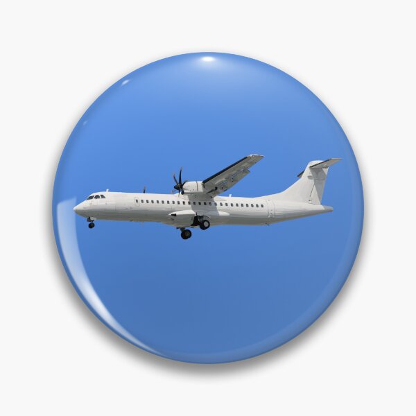 Item preview, ATR 72-600 designed and sold by sibosssr.