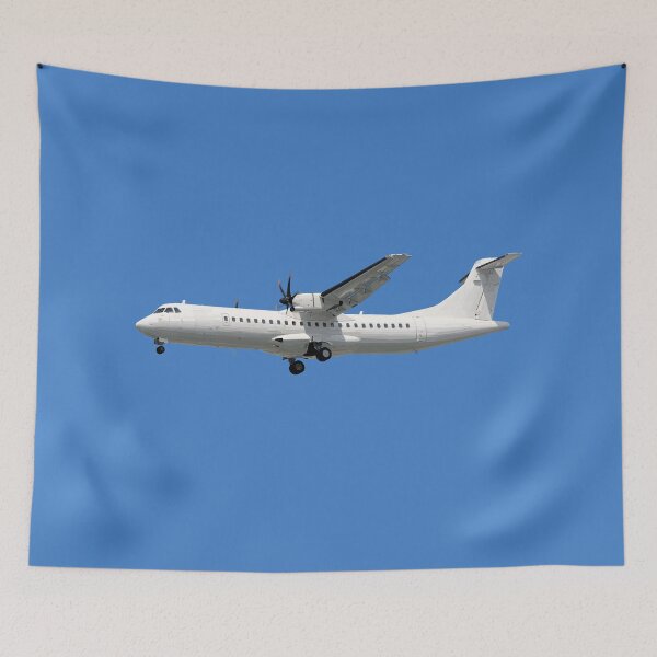 Aperçu de l'œuvre ATR 72-600 créée et vendue par sibosssr.