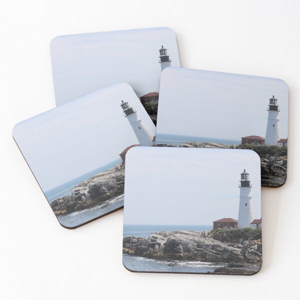 Item preview, Portland Head light designed and sold by speecherri.