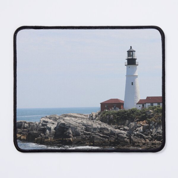 Item preview, Portland Head light designed and sold by speecherri.