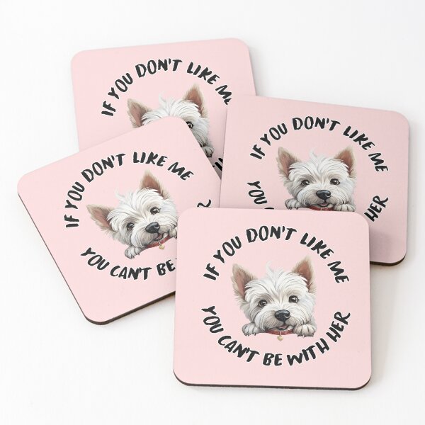 Item preview, Maltese dog funny mem  designed and sold by Serce w tej sztuce.