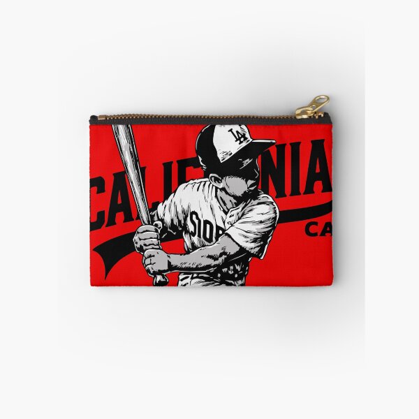 Item preview, California CA mascot baseball T-shirt Design 127sm designed and sold by 127sm.