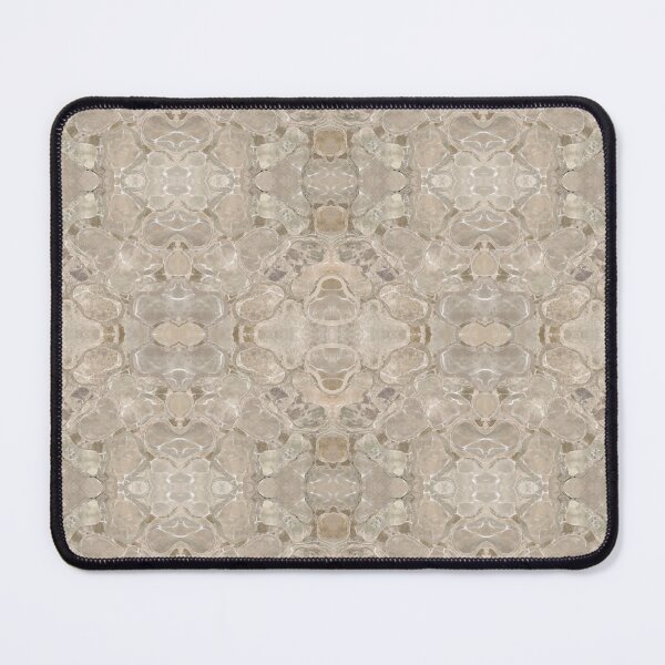 Item preview, Luxury Beige Marble Seamless Pattern designed and sold by Witsnu7356.