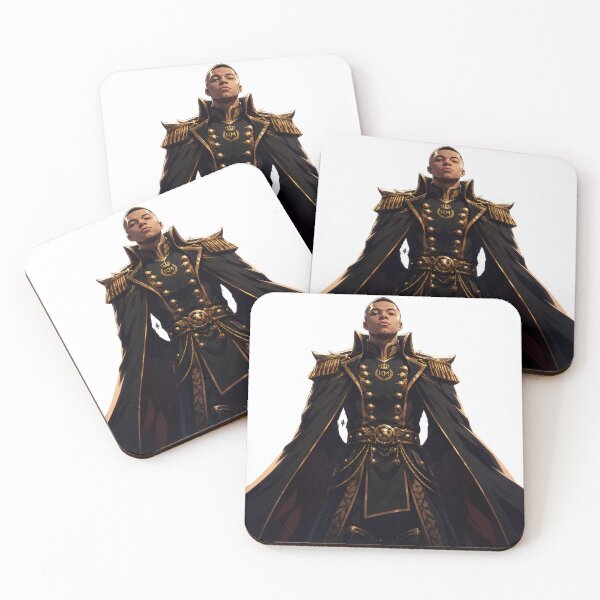 Item preview, Dictator Mbappe - El Dictator designed and sold by 2-Of-A-Kind.