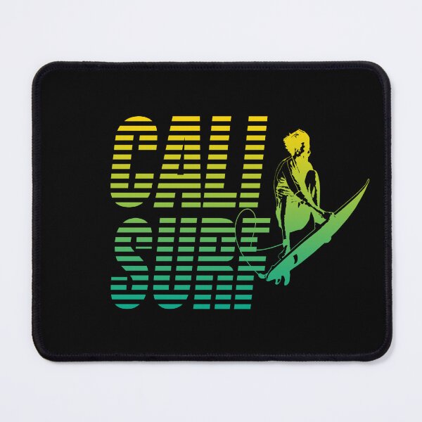 Item preview, Cali Surf designed and sold by ForzaDesigns.