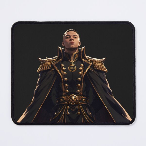 Item preview, Dictator Mbappe - El Dictator designed and sold by 2-Of-A-Kind.