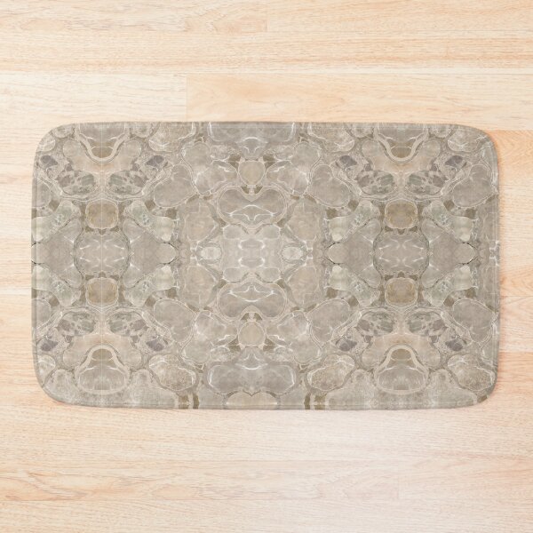 Item preview, Luxury Beige Marble Seamless Pattern designed and sold by Witsnu7356.