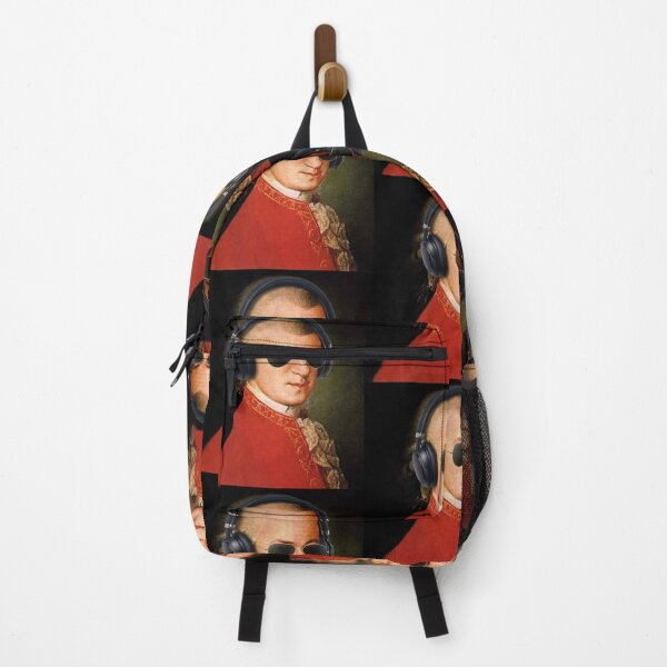 Item preview, Mozart but cool designed and sold by The King's general goods.