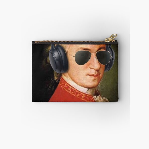 Item preview, Mozart but cool designed and sold by The King's general goods.