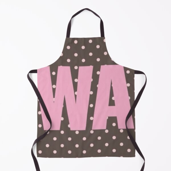 Item preview, Swag (brown & pink) designed and sold by alleycatt111.
