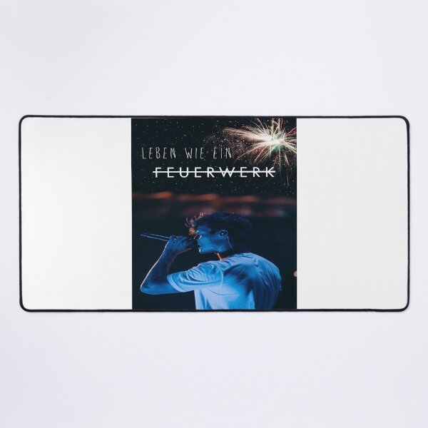 Item preview, German Pop Fan Inspired Minimal Music designed and sold by Moonthamin.
