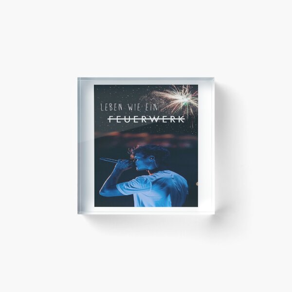 Item preview, German Pop Fan Inspired Minimal Music designed and sold by Moonthamin.