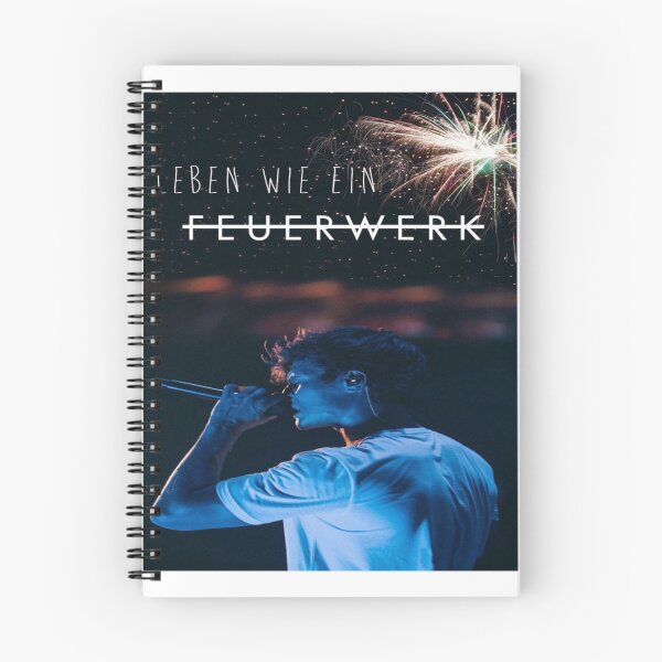 Item preview, German Pop Fan Inspired Minimal Music designed and sold by Moonthamin.