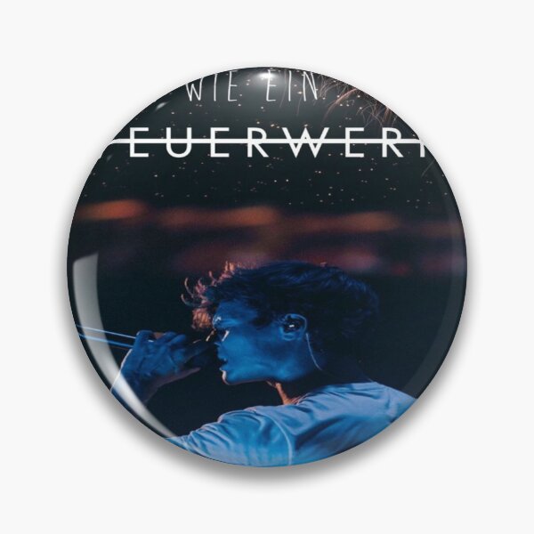 Item preview, German Pop Fan Inspired Minimal Music designed and sold by Moonthamin.