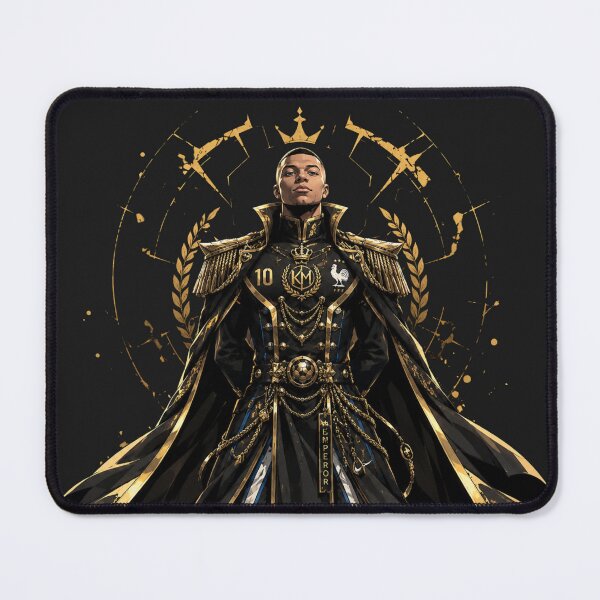 Item preview, Dictator Mbappe - El Dictator designed and sold by 2-Of-A-Kind.
