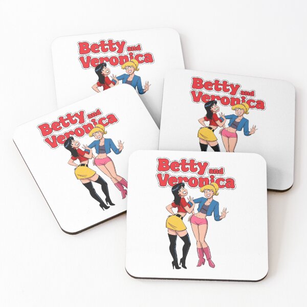 Item preview, Betty and Veronica designed and sold by Ralvarias81.