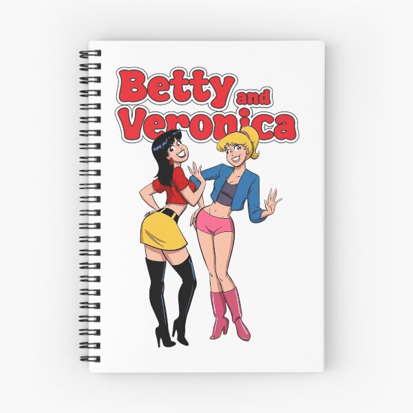 Item preview, Betty and Veronica designed and sold by Ralvarias81.