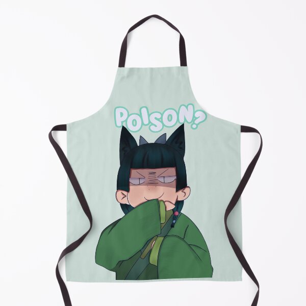 Item preview, Doodle Poison? designed and sold by Izaa-aart.