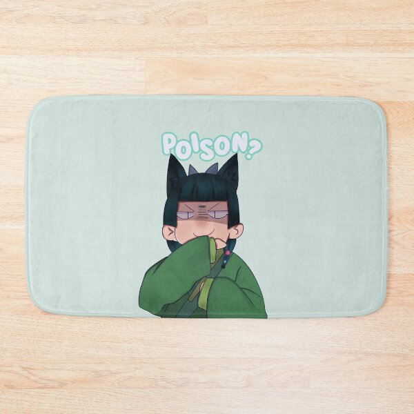 Item preview, Doodle Poison? designed and sold by Izaa-aart.