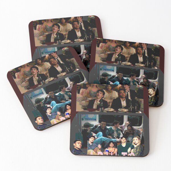 Item preview, Adults (TV series FX original comedy series) designed and sold by Luowl.
