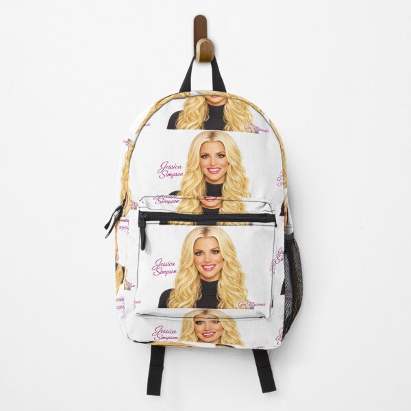Item preview, Jessica Simpson July 10, 1980 designed and sold by The Art Queen Of Michigan .