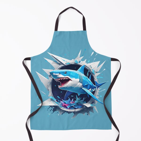 Item preview, Too Cool to Sink designed and sold by Ikbel Studio.