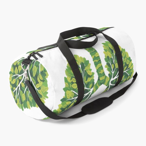 Item preview, Green Leaves Lungs Vintage Botanical Anatomy Nature Forest Streetwear Graphic designed and sold by DesignArtist.ia.