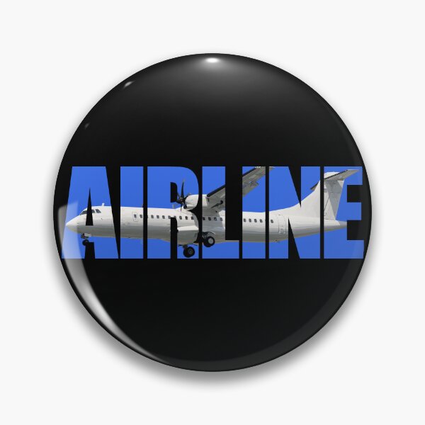 Item preview, ATR 72-600 Airline designed and sold by sibosssr.
