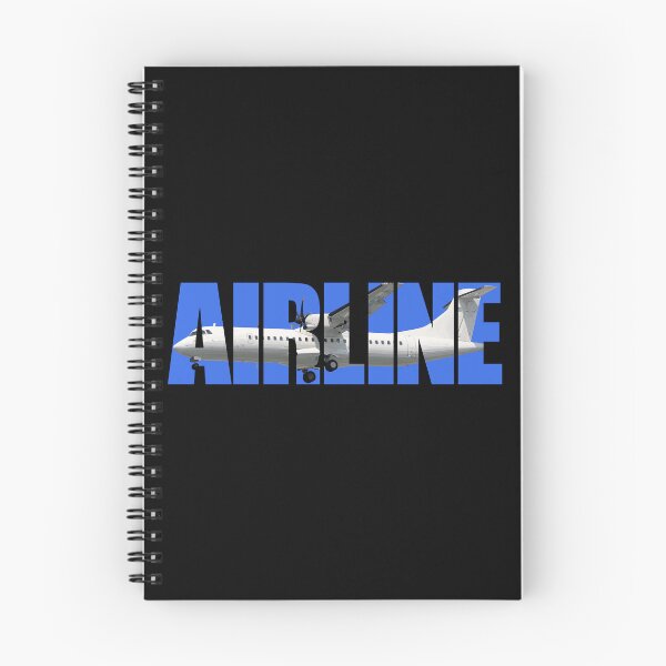 Item preview, ATR 72-600 Airline designed and sold by sibosssr.