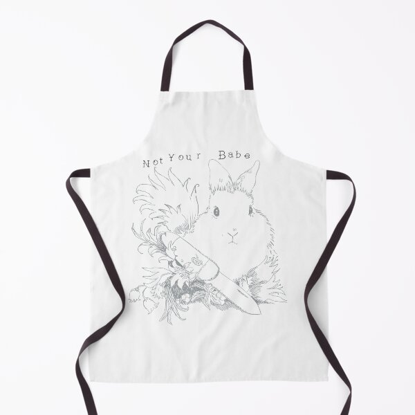 Item preview, Not your babe ok designed and sold by Hephzibahlove.