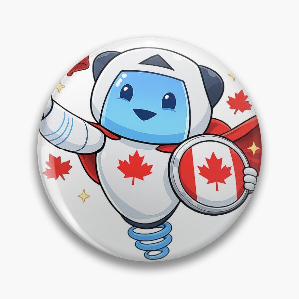 Item preview, Arcbot Canada designed and sold by ArcTechnologies.
