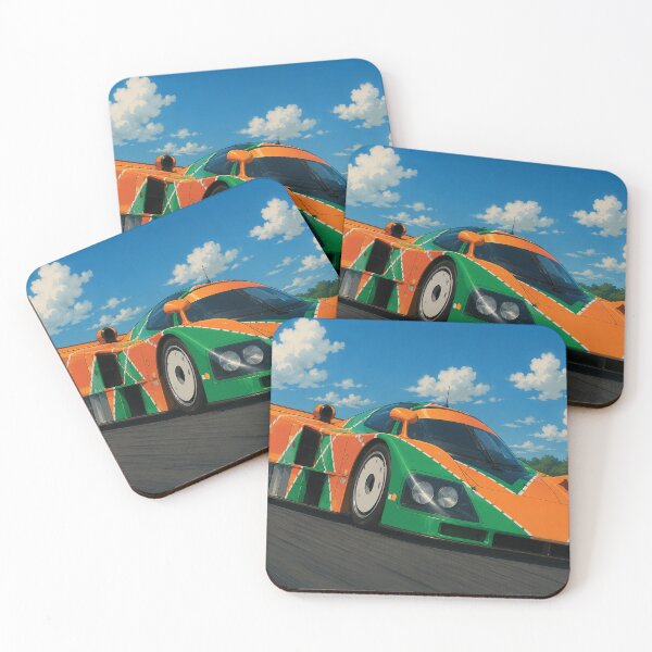 Item preview, Rotary Le Mans 1991 designed and sold by Traceursniper.