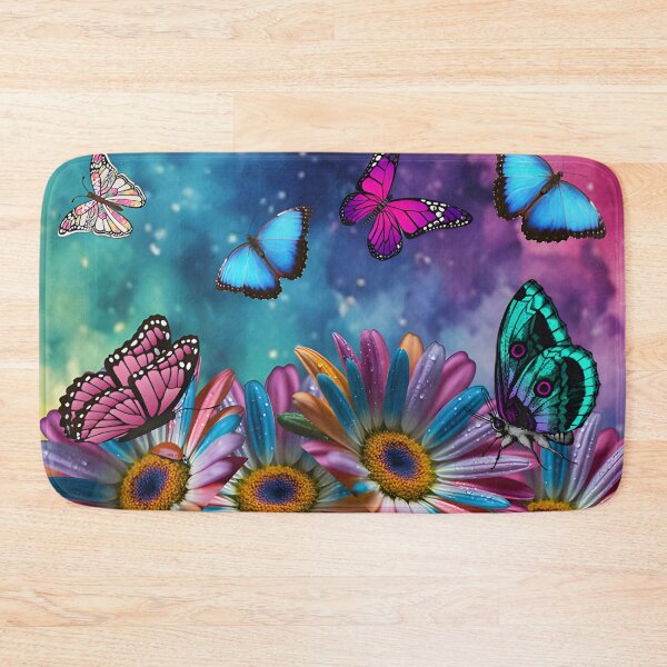 Item preview, Butterfly Serenade designed and sold by Groovy Day's Revival Studio.