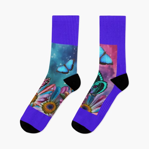 Item preview, Butterfly Serenade designed and sold by Groovy Day's Revival Studio.