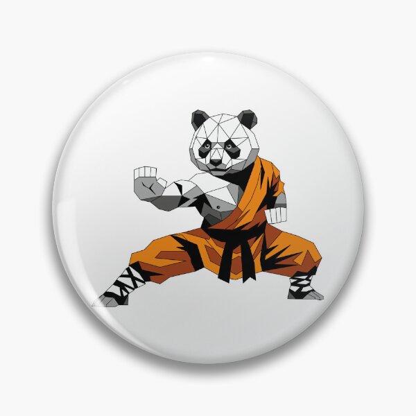 Item preview, Tiger Guard Punch designed and sold by MORRAx.