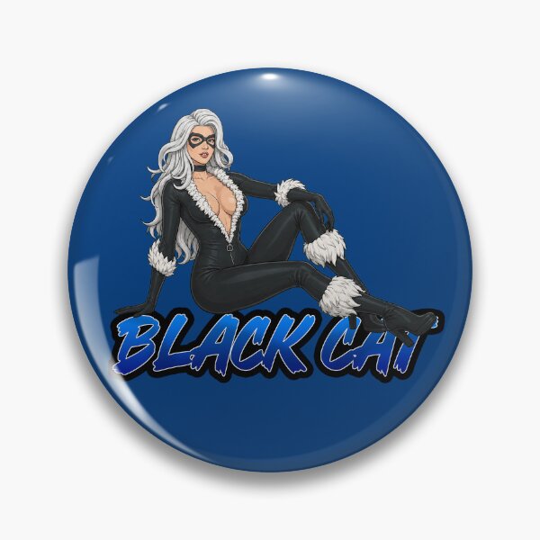 Item preview, Black Cat designed and sold by Ralvarias81.