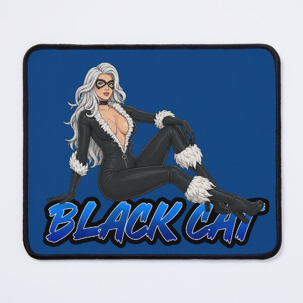 Item preview, Black Cat designed and sold by Ralvarias81.