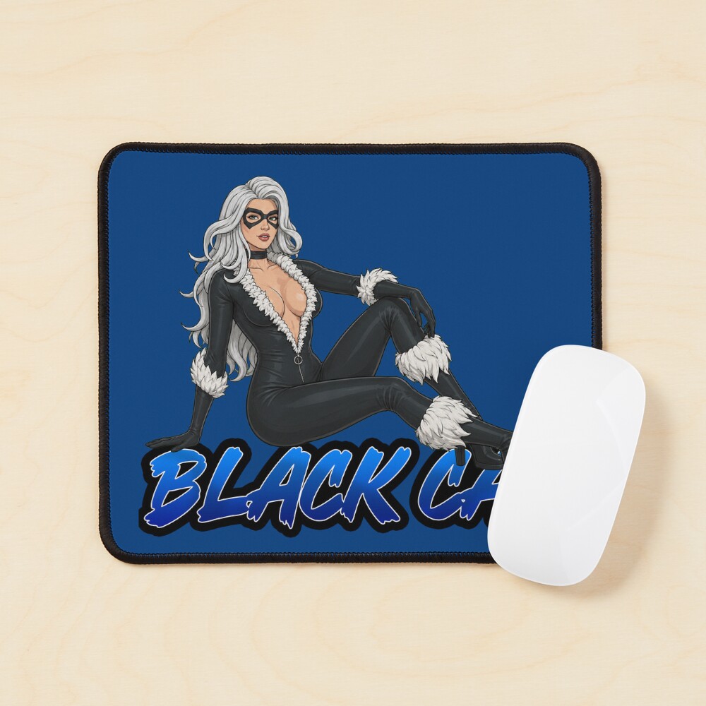 Item preview, Mouse Pad designed and sold by Ralvarias81.