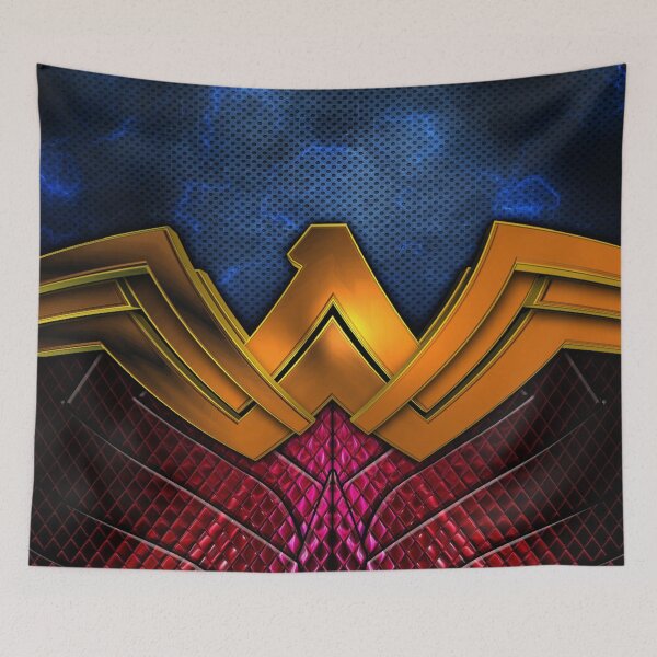 Item preview, Amazon armor designed and sold by keythxctrs.